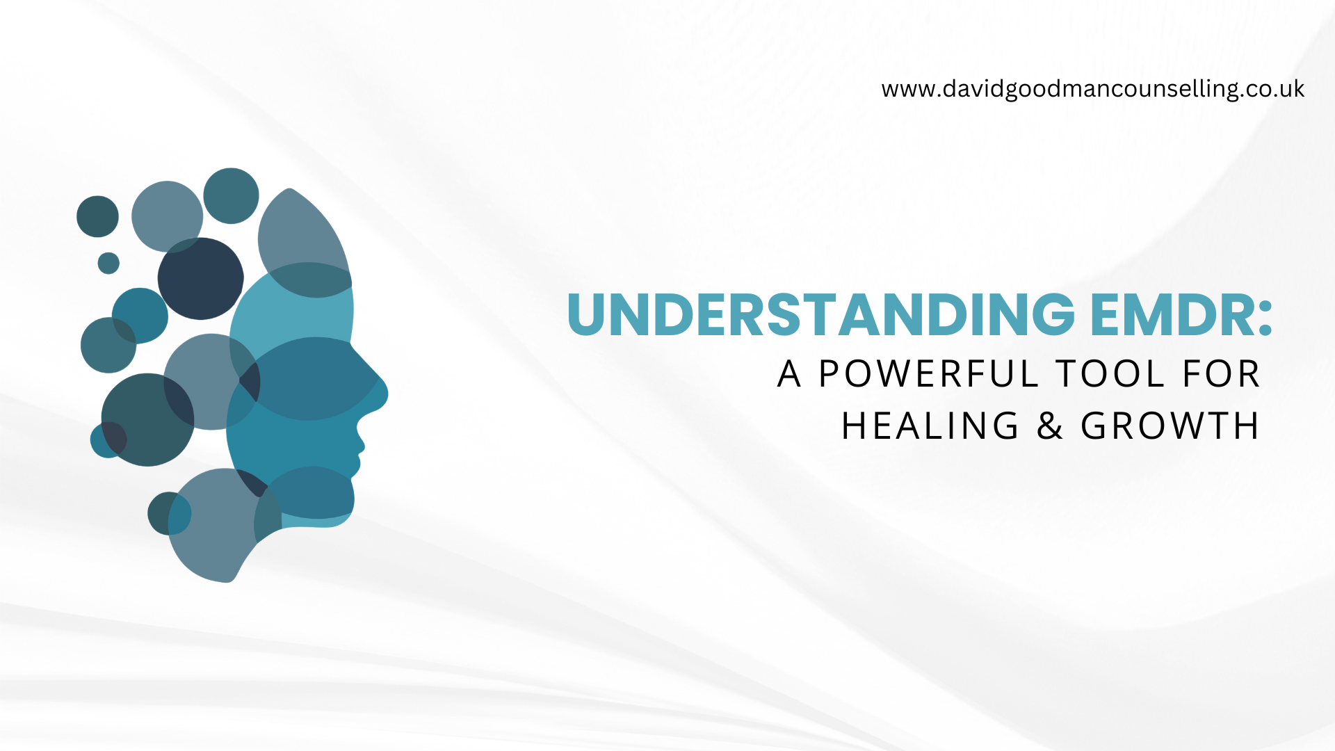 Bridging the Gap Between Trauma and Healing with EMDR