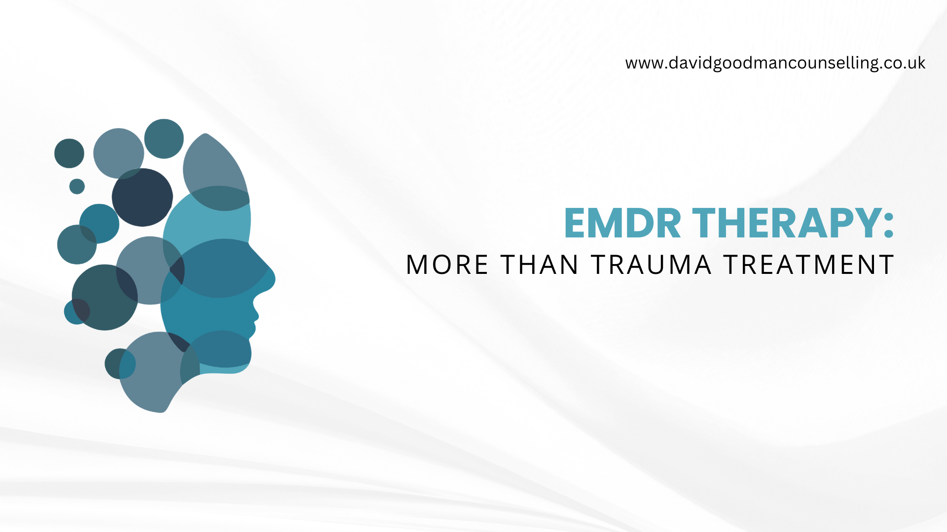 EMDR isn’t just for trauma. It’s for anyone ready to feel lighter, stronger, and more free.