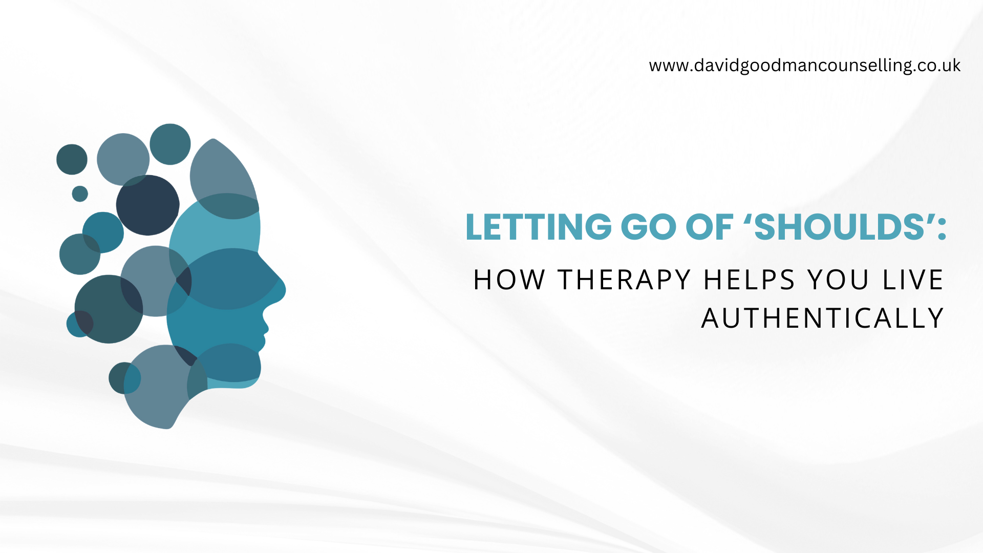 From ‘Should’ to Self: How Therapy Helps You Break Free from Expectations